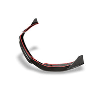 RevoZport Carbon Front Splitter voor Audi RS4 B9.5