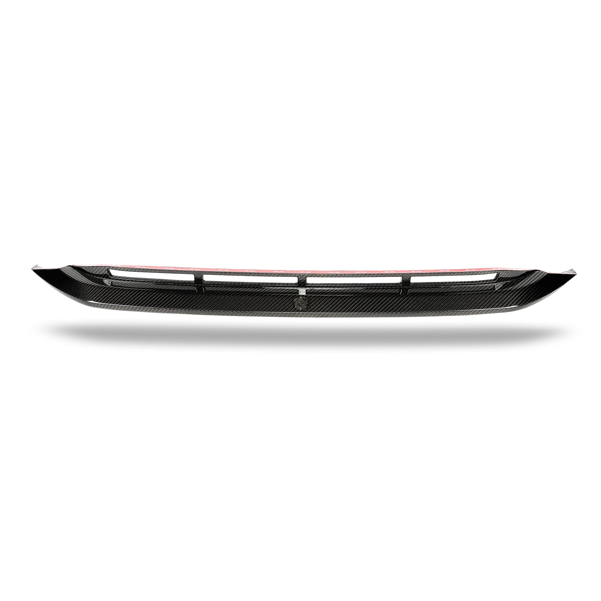 RevoZport Carbon Front Splitter voor Audi RS4 B9.5