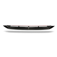 RevoZport Carbon Front Splitter voor Audi RS4 B9.5