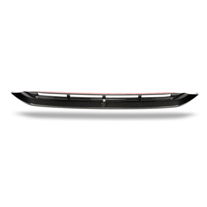 RevoZport Carbon Front Splitter voor Audi RS4 B9.5