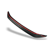 RevoZport Carbon Front Splitter voor Audi RS4 B9.5