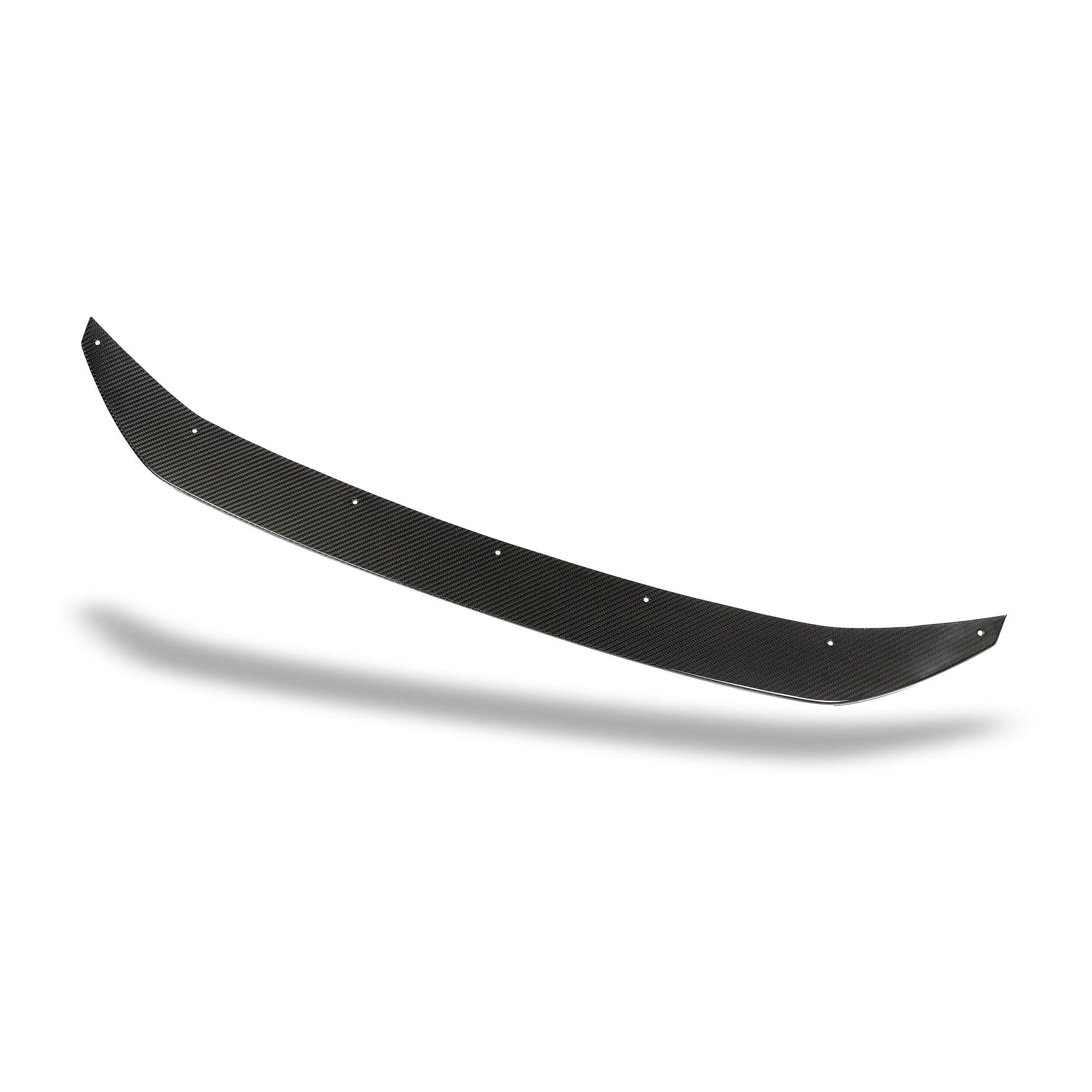 RevoZport Carbon Front Splitter voor Audi RS4 B9.5