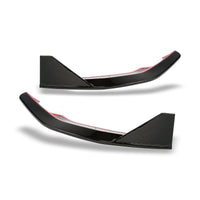RevoZport Carbon Front Splitter voor Audi RS4 B9.5