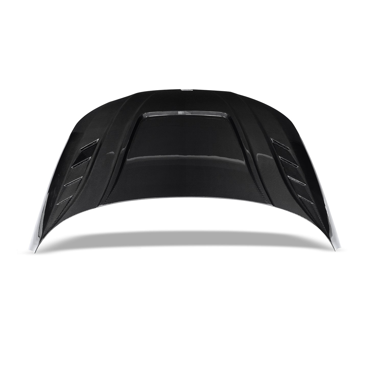 RevoZport Carbon Motorkap voor Audi RS4 B9.5