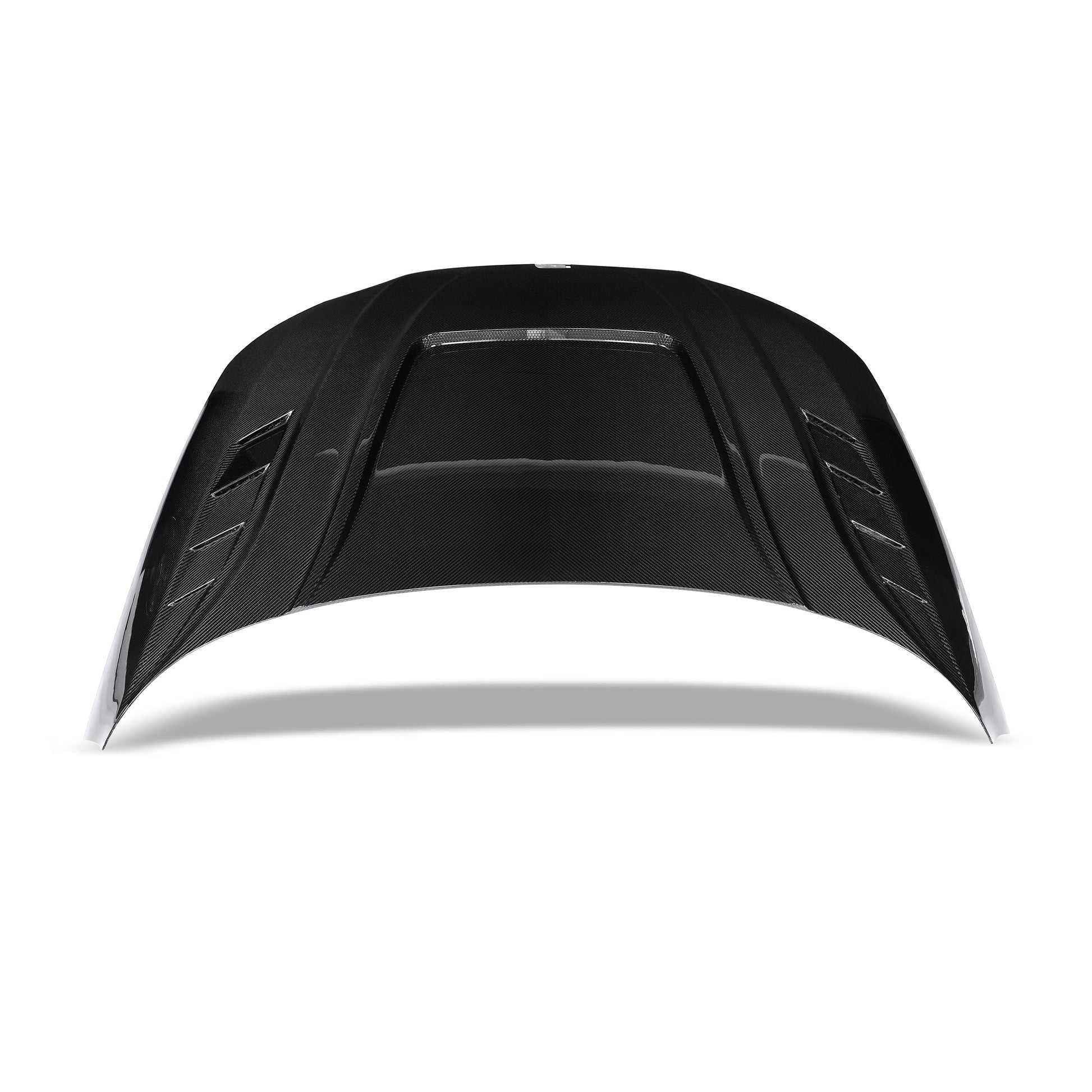 RevoZport Carbon Motorkap voor Audi RS4 B9.5