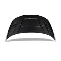 RevoZport Carbon Motorkap voor Audi RS4 B9.5