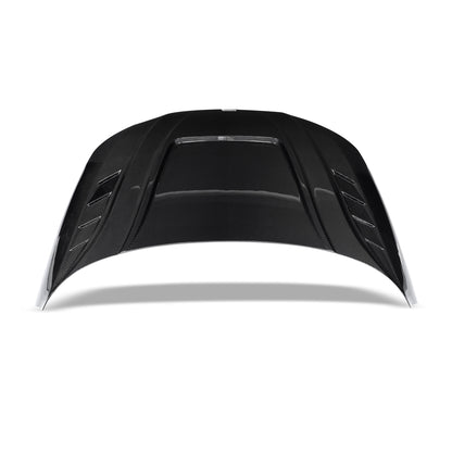 RevoZport Carbon Motorkap voor Audi RS4 B9.5