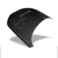 RevoZport Carbon Motorkap voor Audi RS4 B9.5