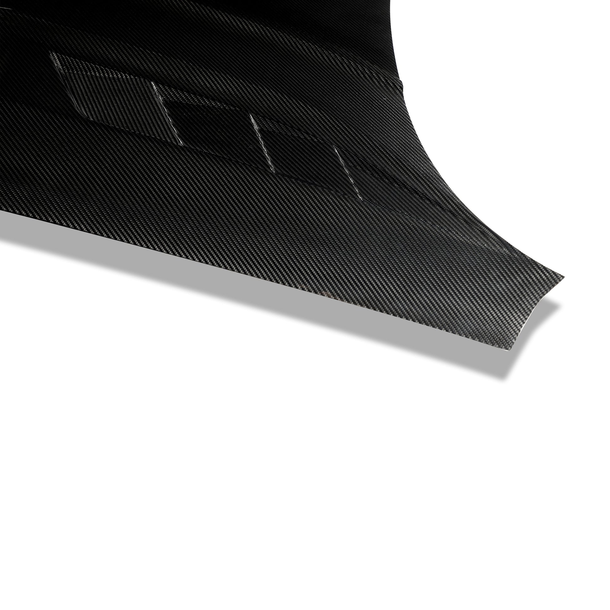 RevoZport Carbon Motorkap voor Audi RS4 B9.5