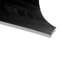 RevoZport Carbon Motorkap voor Audi RS4 B9.5