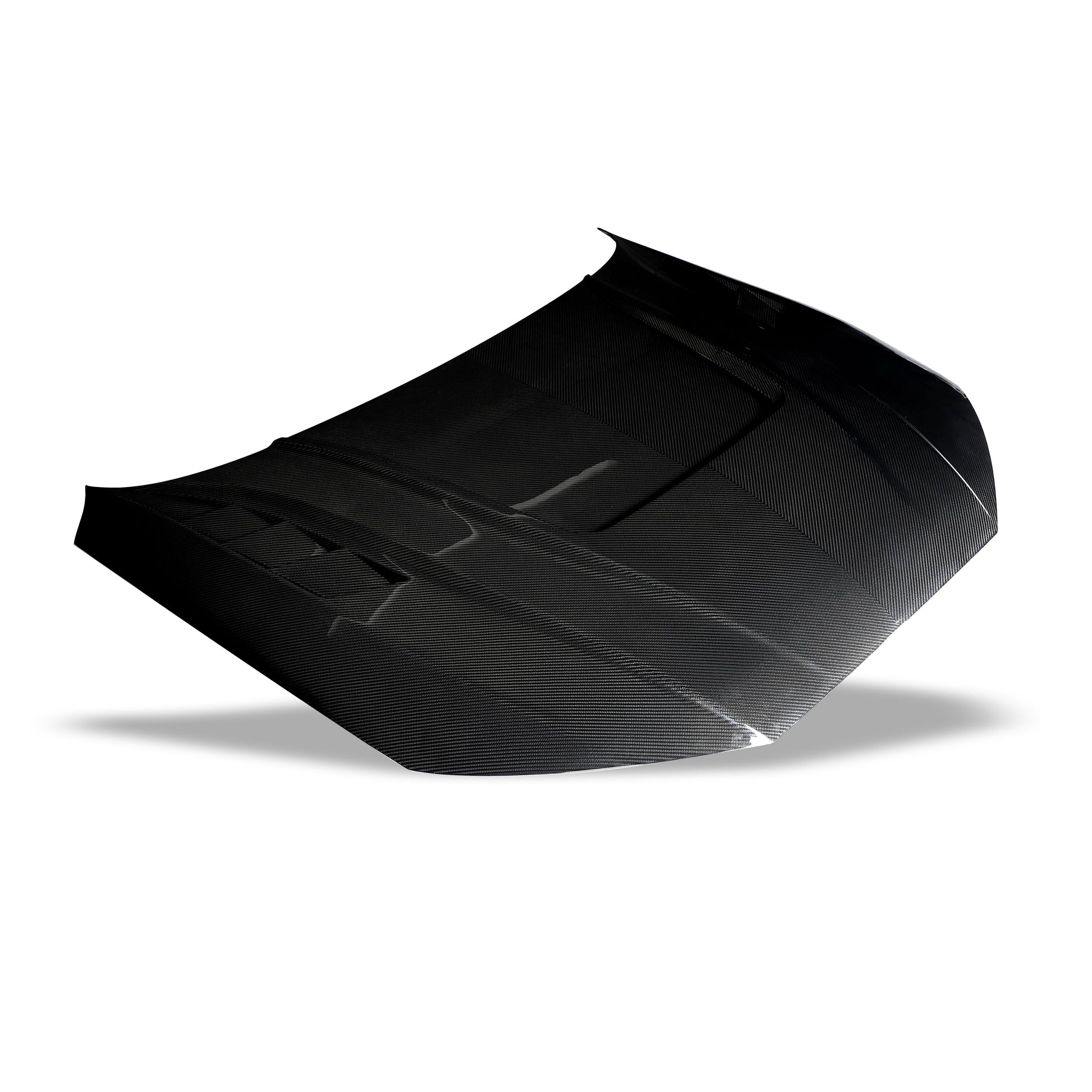 RevoZport Carbon Motorkap voor Audi RS4 B9.5