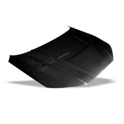 RevoZport Carbon Motorkap voor Audi RS4 B9.5