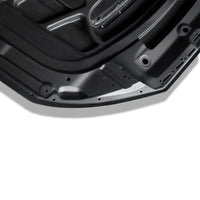 RevoZport Carbon Motorkap voor Audi RS4 B9.5