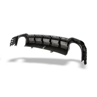 RevoZport Carbon Diffuser voor Audi RS4 B9.5