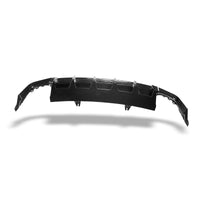 RevoZport Carbon Diffuser voor Audi RS4 B9.5