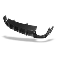 RevoZport Carbon Diffuser voor Audi RS4 B9.5