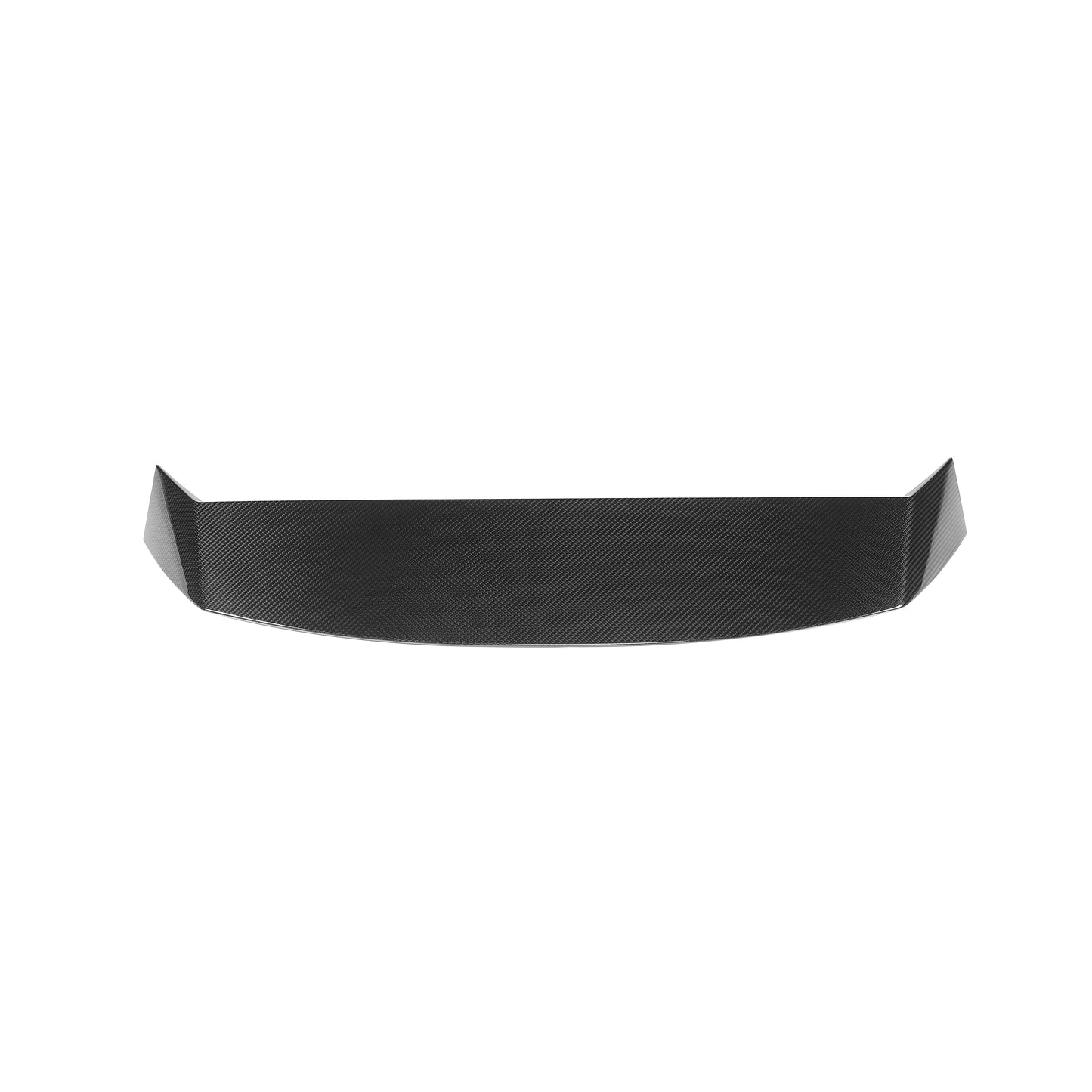 RevoZport Carbon Spoiler voor Audi RS4 B9.5