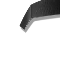 RevoZport Carbon Spoiler voor Audi RS4 B9.5