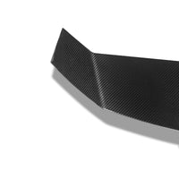 RevoZport Carbon Spoiler voor Audi RS4 B9.5