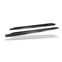 RevoZport Carbon Side Skirts voor Audi RS4 B9.5