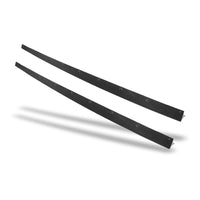 RevoZport Carbon Side Skirts voor Audi RS4 B9.5
