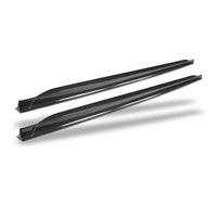 RevoZport Carbon Side Skirts voor Audi RS4 B9.5