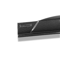 RevoZport Carbon Side Skirts voor Audi RS4 B9.5