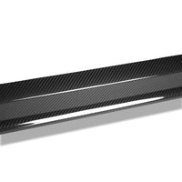 RevoZport Carbon Side Skirts voor Audi RS4 B9.5