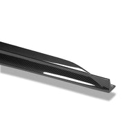 RevoZport Carbon Side Skirts voor Audi RS4 B9.5