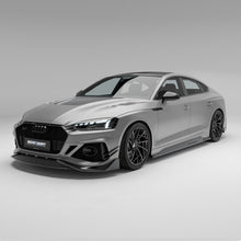 RevoZport Carbon Widebody Kit Sportback voor Audi RS5 F5