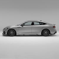 RevoZport Carbon Widebody Kit Sportback voor Audi RS5 F5