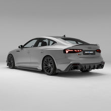 RevoZport Carbon Widebody Kit Sportback voor Audi RS5 F5