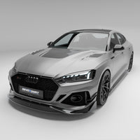 RevoZport Carbon Widebody Kit Sportback voor Audi RS5 F5