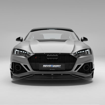 RevoZport Carbon Widebody Kit Sportback voor Audi RS5 F5