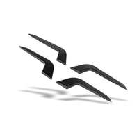 RevoZport Carbon Canards voor Audi RS5 F5