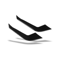 RevoZport Carbon Canards voor Audi RS5 F5