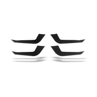 RevoZport Carbon Canards voor Audi RS5 F5