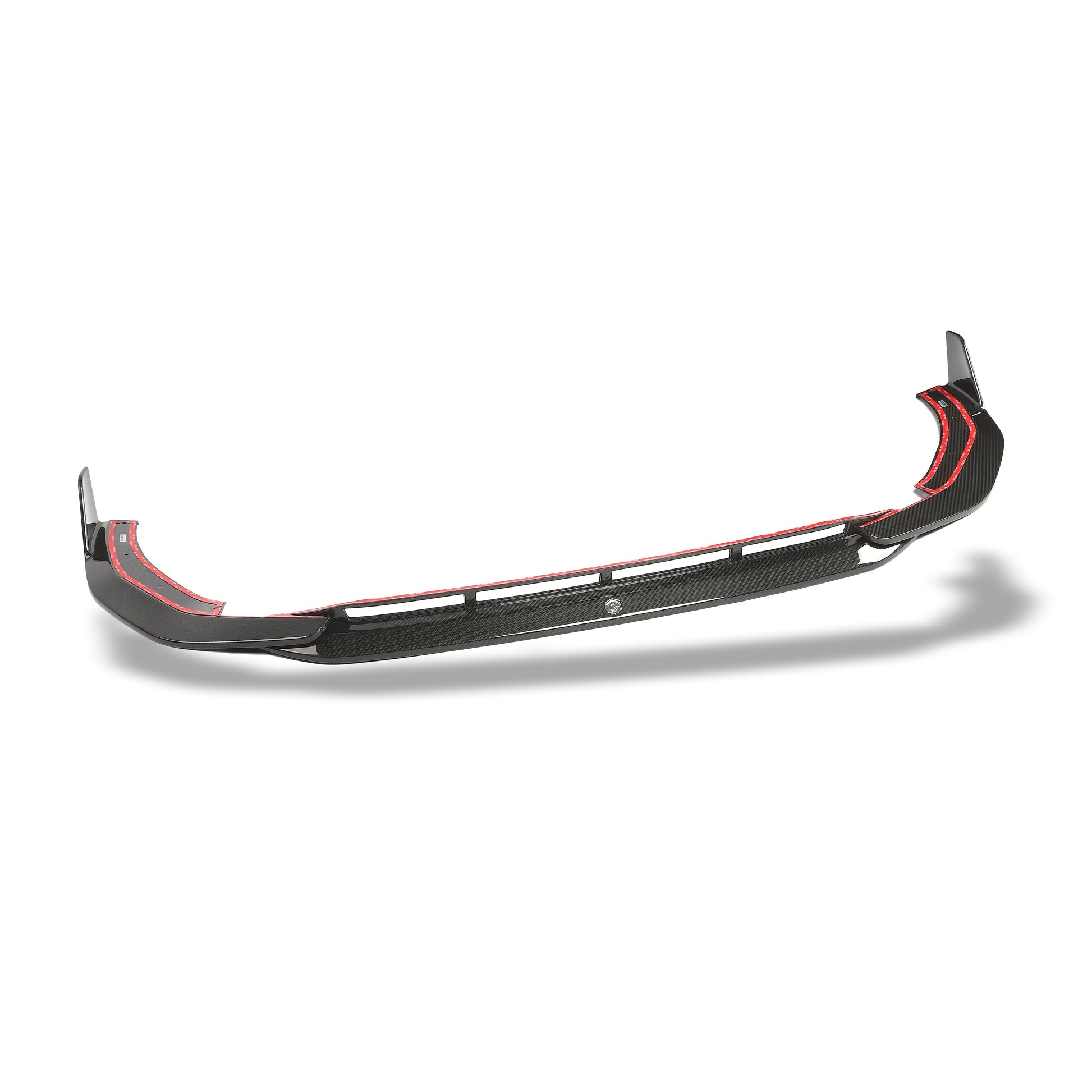 RevoZport Carbon Front Splitter voor Audi RS5 F5