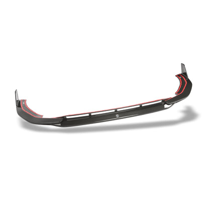 RevoZport Carbon Front Splitter voor Audi RS5 F5