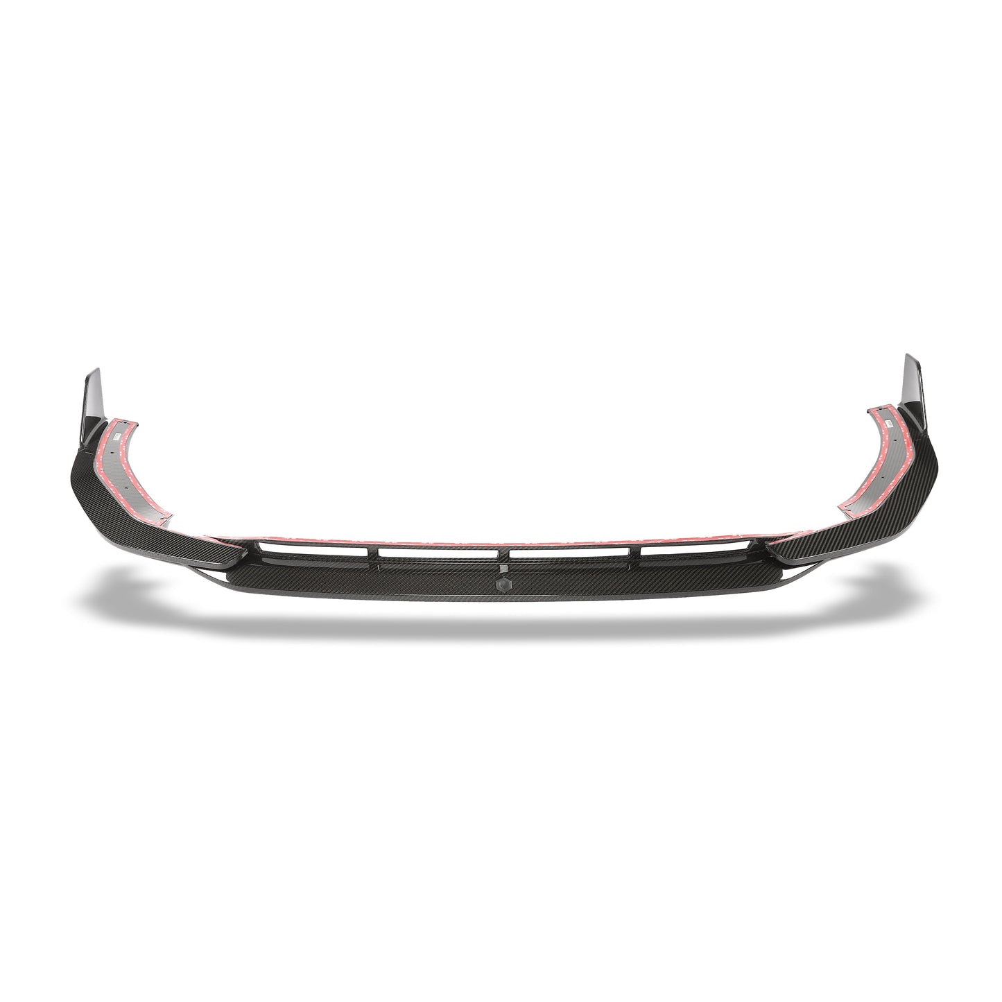 RevoZport Carbon Front Splitter voor Audi RS5 F5