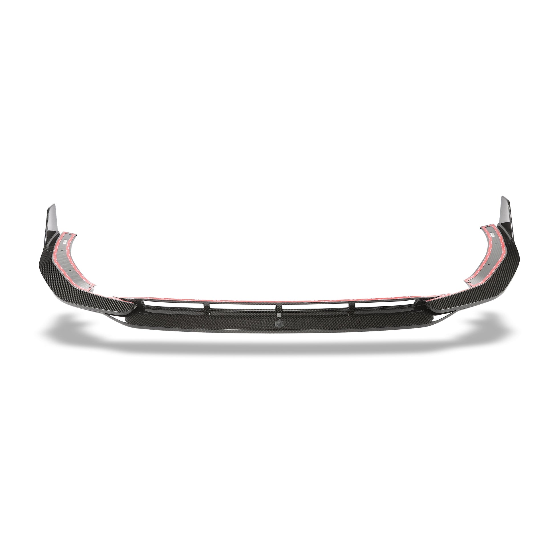 RevoZport Carbon Front Splitter voor Audi RS5 F5