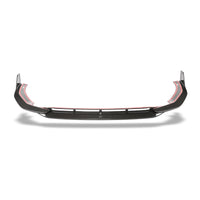RevoZport Carbon Front Splitter voor Audi RS5 F5
