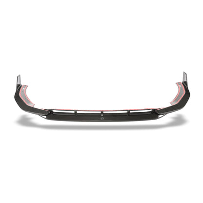 RevoZport Carbon Front Splitter voor Audi RS5 F5
