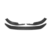 RevoZport Carbon Front Splitter voor Audi RS5 F5
