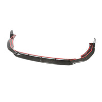 RevoZport Carbon Front Splitter voor Audi RS5 F5