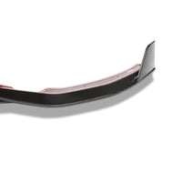 RevoZport Carbon Front Splitter voor Audi RS5 F5