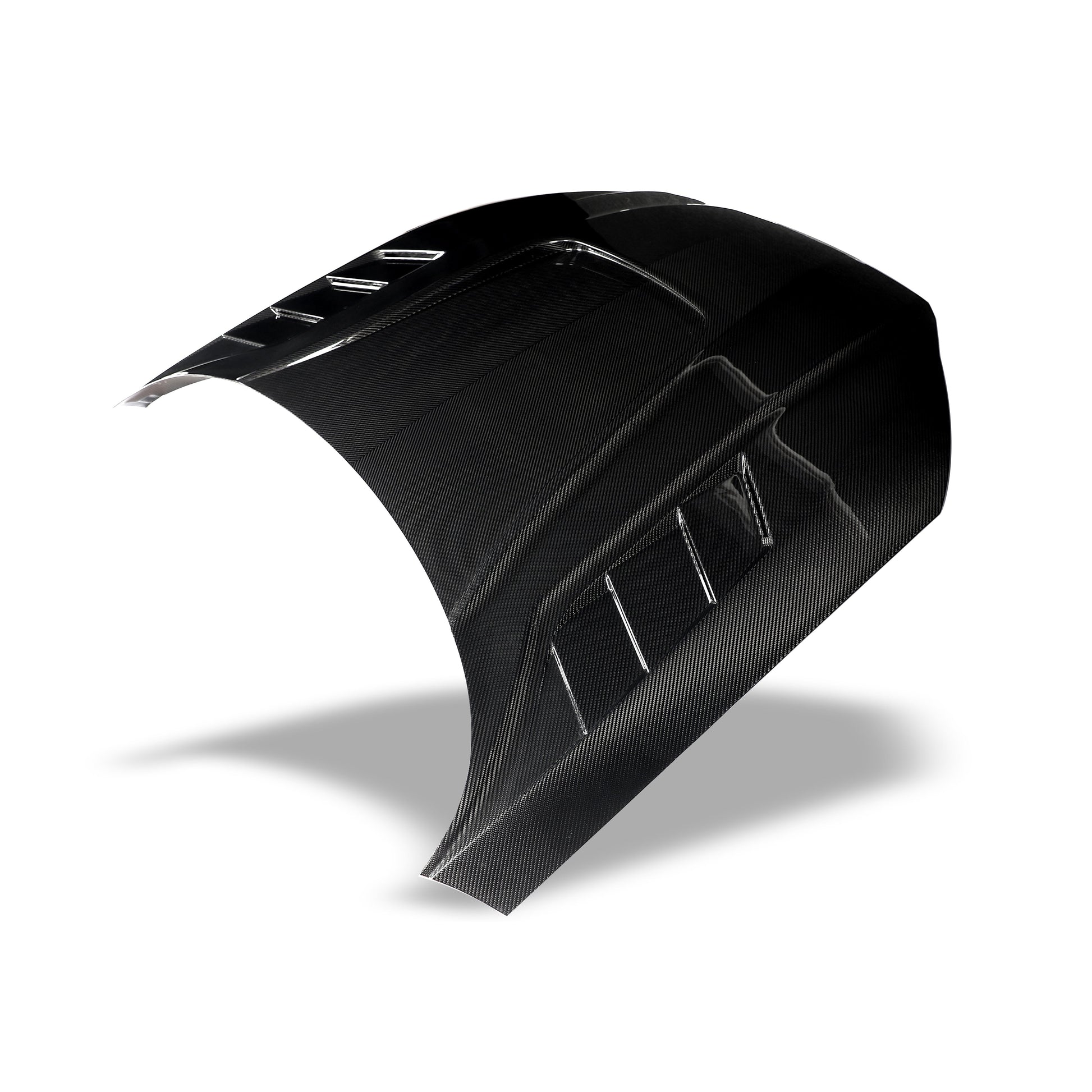 RevoZport Carbon Motorkap voor Audi RS5 F5
