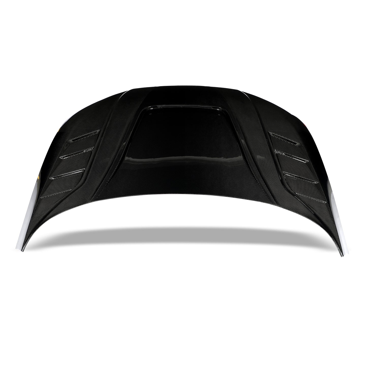 RevoZport Carbon Motorkap voor Audi RS5 F5