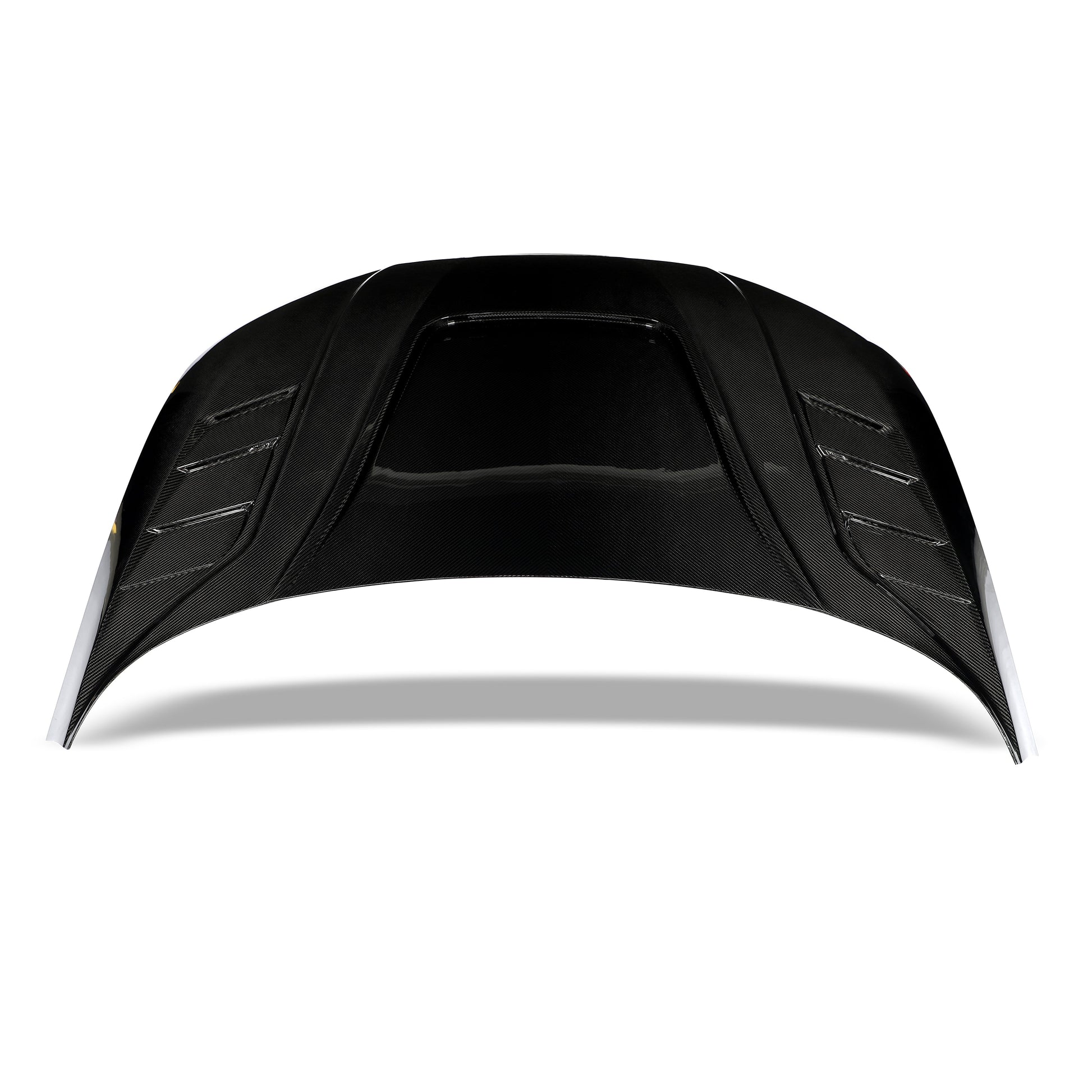 RevoZport Carbon Motorkap voor Audi RS5 F5