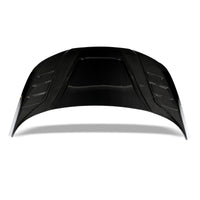 RevoZport Carbon Motorkap voor Audi RS5 F5